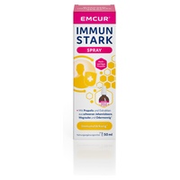 Spray imunológico forte Emcur® 50 ml - Emcur