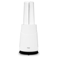 Liquidificador Pessoal Blender II Branco (PB430) 1 unidade - Tribest