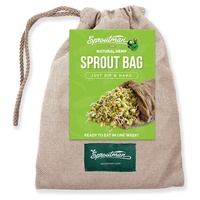 saco de germinação de cânhamo 1 unidade - Tribest