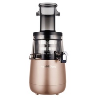 Extrator de suco de pêssego 5G Versapers 1 unidade - Versapers