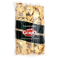 caramelo toffelino latte 500 g - Gerio