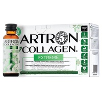 Artron colágeno extremo articulações e ossos 10 ampolas de 50ml - Gold Collagen