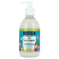 Pasta de dentes da família DentiFreeze 300 ml - Coslys