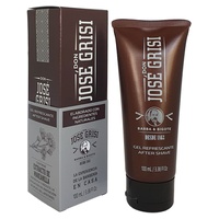 Gel pós-barba Don José Grisi 100 ml de gel - Grisi