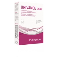 Urivance trato urinário 20 comprimidos - Inovance