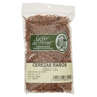 caudas de cereja de grama 60 g - Flor Pirineo
