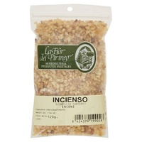 lágrimas de incenso 120 g - Flor Pirineo