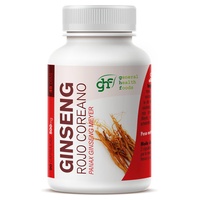 Ginseng vermelho coreano 45 g - GHF
