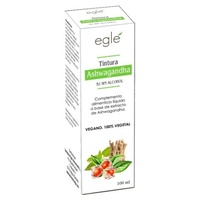 Tintura de Ashwagandha 100 ml - Egle