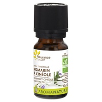 Óleo essencial de difusão de cineol de alecrim 10 ml de óleo essencial - Fleurance Nature