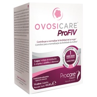 Ovosicare Profiv 14 saquetas - Procare Health