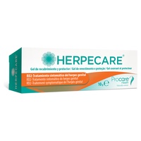 gel de herpes 10 g de gel - Procare Health