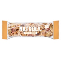 Barra crocante de frutas secas orgânicas 40 g - Natruly