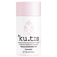 Desodorante vegano sem perfume e sem bicarbonato de sódio 50 g - Kutis Skincare