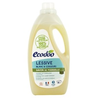 Detergente líquido Marselha 2 L - Ecodoo