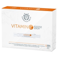 Sérum de reforço de vitamina C+ 3 unidades de 10ml - Gianluca Mech
