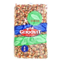 Mini bombom de lombo sem açúcar Geriovit 1 kg - Geriovit