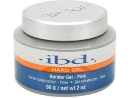 Verniz de Gel IBD Builder Gel Strong Uv 1 Peça (56ml)