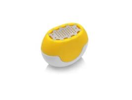 Ralador Amarelo - Flexi Zesti MICROPLANE