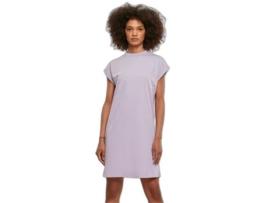 Vestido URBAN CLASSICS Mulher (Multicor - S)