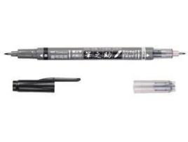 Marcador TOMBOW Fudenosuke Twin