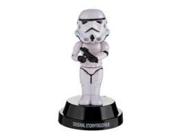 Boneco Solar Soldado Imperial Stormtroop