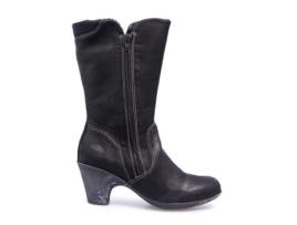 Botins CLOUD FOOTWEAR Criança (35 - Preto)