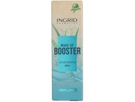 Primer de Rosto INGRID COSMETICS Twarzy Booster Primer (30.0ml)