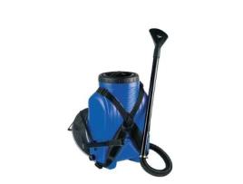 Mochila sulfatar en polvo.6005