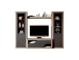 Móveis de Sala Nuka V5 HOMESOUTH