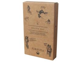 Bolsa FORESTIA Bolsa Forestia Pack Bol Calentadora (Rosa)