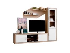 Móveis de Sala Nuka V4 HOMESOUTH