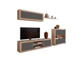 Móveis de Sala Nuka V7 HOMESOUTH