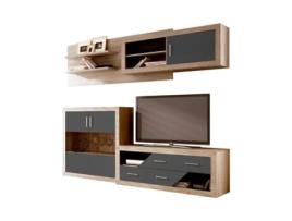 Móveis de Sala Nuka V3 HOMESOUTH