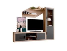 Móveis de Sala Nuka V4 HOMESOUTH