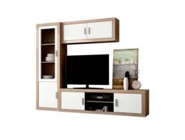 Móveis de Sala Nuka V1 HOMESOUTH