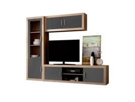 Móveis de Sala Nuka V1 HOMESOUTH