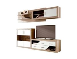 Móveis de Sala Nuka V3 HOMESOUTH