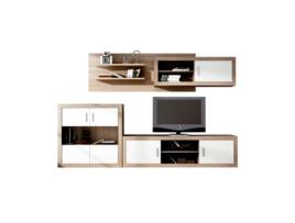 Móveis de Sala Nuka V8 HOMESOUTH