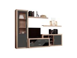 Móveis de Sala Nuka V6 HOMESOUTH