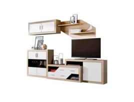 Móveis de Sala Nuka V9 HOMESOUTH