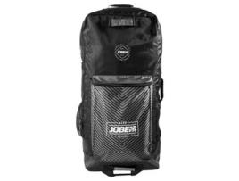 Mochila de Outdoor JOBE Aero Sup Travel (Mais de 90 L - Azul)