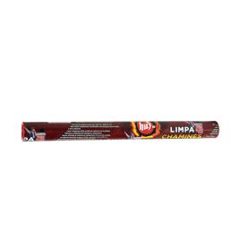 Limpa Chamines Tubo 150G