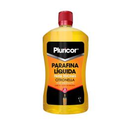 Parafina Anti Mosquitos Pluricor 1L