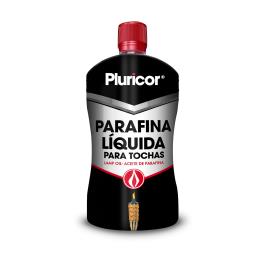 Parafina Para Tochas Pluricor 1L