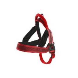 X-TRM Arnês Vermelho para cães