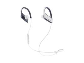 Auricular Desportivo PANASONIC RP-BTS30E Branco