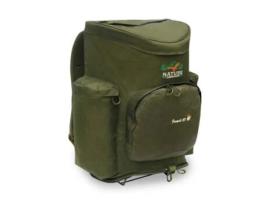 Mochila de Montanha MARSUPIO Forest 50 (PU - Verde - 53 x 35 x 28 cm)