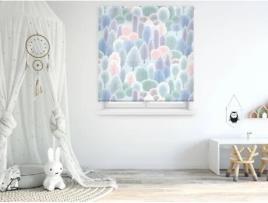 Estore de Rolo HAPPYSTOR Impressão Digital Infantil HSCI20202 200x250 cm