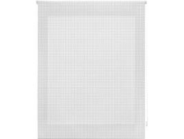 Estore de Rolo HAPPYSTOR Vichy Impressão Digital Gostar Gris 175x250 cm